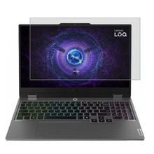 Engo Lenovo LOQ 15IAX9 15.6 inç Şeffaf Mat Ekran Koruyucu