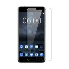 Engo Nokia 5 Nano Temperli Cam Ekran Koruyucu