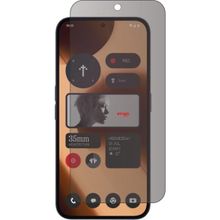 Engo Nothing Phone 2A Plus Hayalet Anti-Spy Ekran Koruyucu