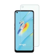 Engo Oppo A54 Nano Esnek Şeffaf Ekran Koruyucu