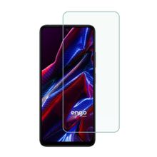 Engo Poco X5 Nano Şeffaf Ekran Koruyucu