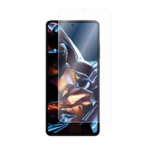 Engo Poco X5 Pro Mat Parmak İzi Bırakmaz Ekran Koruyucu