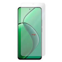 Engo Realme 12 4G Mat Parmak İzi Bırakmaz Şeffaf Ekran Koruyucu