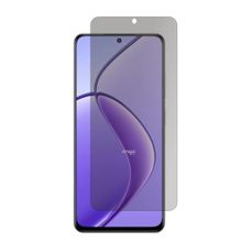 Engo Realme 12 5G ile Uyumlu Şeffaf Hayalet Ekran Koruyucu