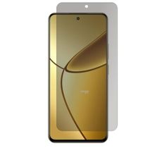 Engo Realme 12+ ile Uyumlu Şeffaf Hayalet Ekran Koruyucu