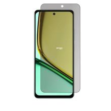 Engo Realme 12 Lite ile Uyumlu Şeffaf Hayalet Ekran Koruyucu