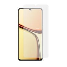 Engo Realme C61 Mat Parmak İzi Bırakmaz Şeffaf Ekran Koruyucu