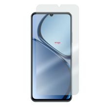 Engo Realme C63 Mat Parmak İzi Bırakmaz Şeffaf Ekran Koruyucu