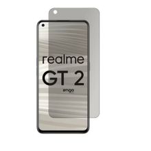 Engo Realme GT 2 ile Uyumlu Hayalet Ekran Koruyucu
