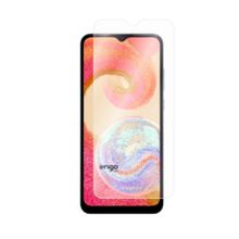 Engo Samsung Galaxy A04E Mat Parmak İzi Bırakmaz Ekran Koruyucu
