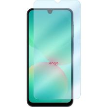 Engo Samsung Galaxy A26 6.7 inç Nano Şeffaf Ekran Koruyucu