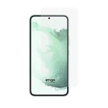 Engo Samsung Galaxy S22 Plus ile Uyumlu Mat Nano Ekran Koruyucu