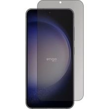Engo Samsung Galaxy S23 ile Uyumlu Hayalet Ekran Koruyucu
