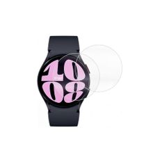 Engo Samsung Galaxy Watch 6 40 mm Nano Cam 2 Adet Ekran Koruyucu