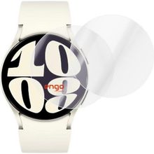 Engo Samsung Galaxy Watch 6 40 mm TPU Film 2 Adet Ekran Koruyucu