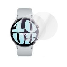 Engo Samsung Galaxy Watch 6 44 mm TPU Film 2 Adet Ekran Koruyucu