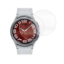 Engo Samsung Galaxy Watch 6 Classic 43 mm Nano 2 Adet Ekran Koruyucu