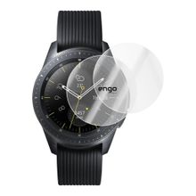 Engo SM-R810 Samsung Galaxy Watch 42 mm TPU Film 2 Adet Ekran Koruyucu