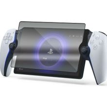 Engo Sony PlayStation Portal 8 inç Hayalet Ekran Koruyucu