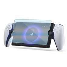 Engo Sony PlayStation Portal 8 inç Oyun Konsolu Ekran Koruyucu