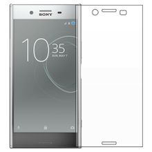 Engo Sony Xperia XZ Nano Temperli Cam Ekran Koruyucu