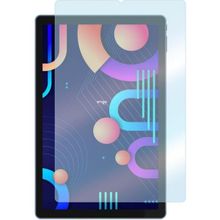 Engo Swipe X1 Nano Şeffaf 10.1 inç 9H Sertlik Ekran Koruyucu