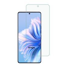 Engo Tecno Camon 20 Nano Temperli Esnek Cam Ekran Koruyucu