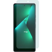 Engo Tecno Pova 6 Pro Nano Şeffaf Esnek Ekran Koruyucu