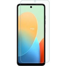 Engo Tecno Spark Go 2024 Nano Şeffaf Esnek Ekran Koruyucu