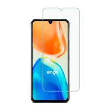 Engo Vivo V25 9H Parlak Nano Şeffaf Ekran Koruyucu