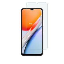 Engo Vivo Y18 Nano Şeffaf Esnek Ekran Koruyucu