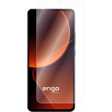 Engo Xiaomi 13T Mat Parmak İzi Bırakmaz Ekran Koruyucu