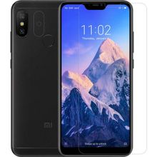 Engo Xiaomi Mi A2 Lite Nano Temperli Cam Ekran Koruyucu