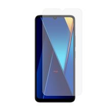 Engo Xiaomi Poco C65 Mat Parmak İzi Bırakmaz Ekran Koruyucu