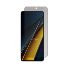 Engo Xiaomi Poco X6 Pro ile Uyumlu Hayalet Şeffaf Ekran Koruyucu