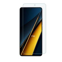 Engo Xiaomi Poco X6 Pro Nano Esnek Şeffaf Ekran Koruyucu