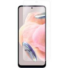 Engo Xiaomi Redmi Note 12 Mat Parmak İzi Bırakmaz Ekran Koruyucu
