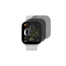 Engo Xiaomi Redmi Watch 4 Hayalet Şeffaf 2 Adet Ekran Koruyucu