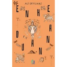 Enheduanna - Ali Eryılmaz