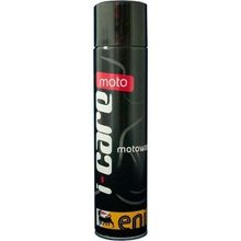 Eni Motosiklet Hızlı Yıkama ve Temizleme Spreyi