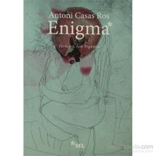 Enigma - Antoni Casas Ros