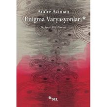 Enigma Varyasyonları - Andre Aciman