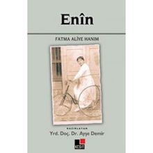Enin - Fatma Aliye Hanım