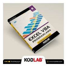 Enine Boyuna Eğitim Excel Vba Programlama Egitim Kitabı