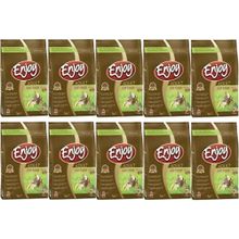 Enjoy 10x1 kg Tavuklu Yetişkin Kedi Maması