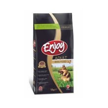 Enjoy 15 Kg Biftekli Köpek Maması