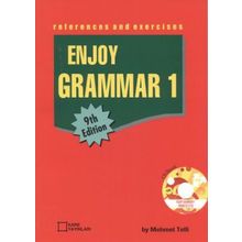 Enjoy Grammar 1 - Mehmet Telli