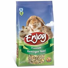 ENJOY Kemirgen Kuş Yemi 500 Gr