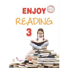 Enjoy Reading 3 - Kolektif - Flamingo Publishing