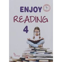 Enjoy Reading 4 - Kolektif - Flamingo Publishing